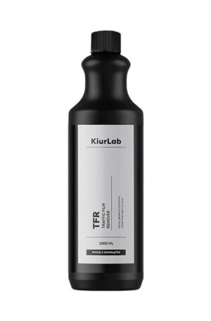 Traffic Film Remover 1L 1000ml - do usuwania zanieczyszczeń drogowych