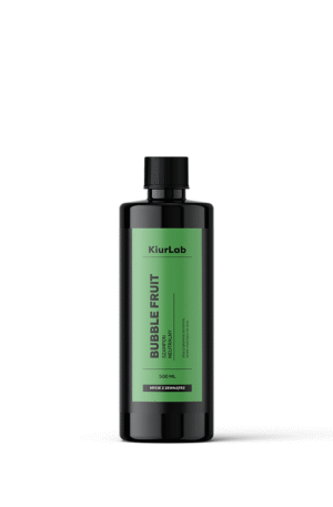Szampon samochodowy Bubble Fruit 0,5l 500ml - neutralny szampon do mycia samochodu