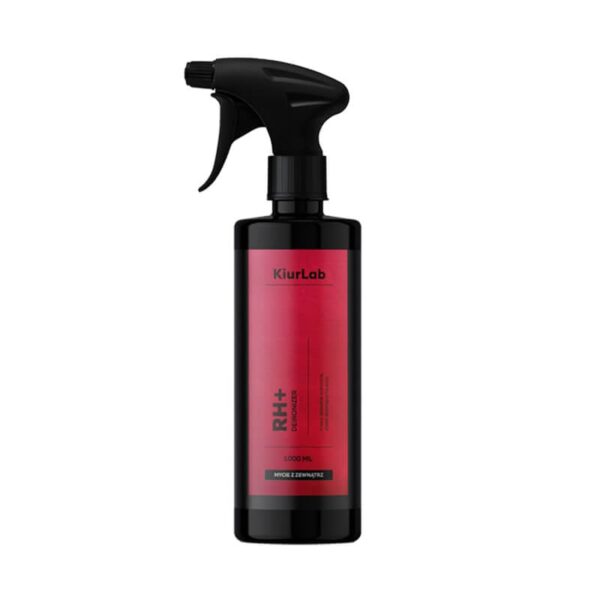 KiurLab Deironizer Rh+ 1L 1000ML do czyszczenia felg